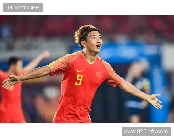 国足大足球：重塑中国足球梦想与未来的希望之路