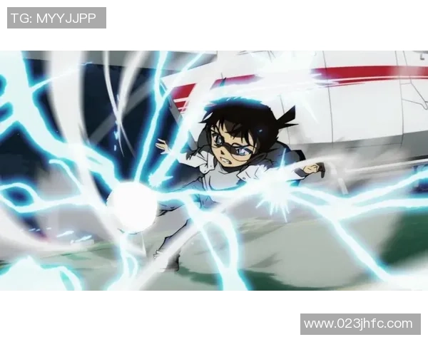 柯南足球技揭秘：如何在绿茵场上展现超凡的推理与技巧