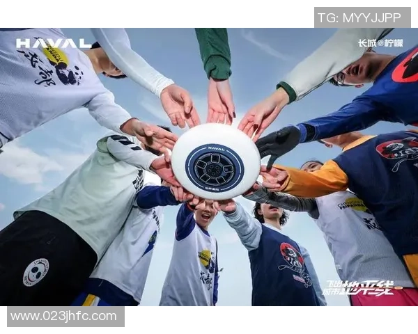 飞盘灵活性实力排行榜重磅发布引发关注与热议