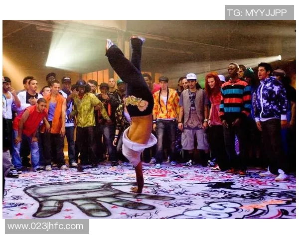 刘磊专访:从街头到舞台的蜕变与坚持,回顾我的街舞人生历程 刘磊专访:从街头到舞台的蜕变与坚持,回顾我的街舞人生历程