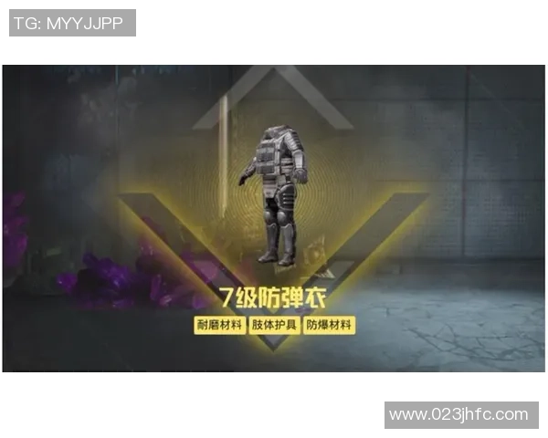 和平精英巨献：深入探索BLG战队的迅猛发展与战术秘密