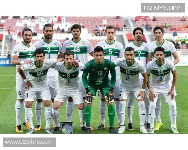 伊朗足球裁判的崛起与挑战：在国际赛场上的角色与影响