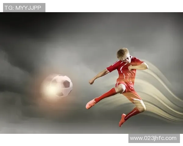 探索足球品牌爪子的魅力与影响力如何塑造现代足球文化与市场趋势 探索足球品牌爪子的魅力与影响力如何塑造现代足球文化与市场趋势