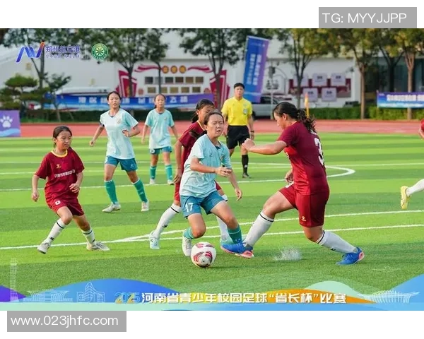 精湛足球技艺的传承与发展探索如何提升青少年足球水平与竞技精神 精湛足球技艺的传承与发展探索如何提升青少年足球水平与竞技精神