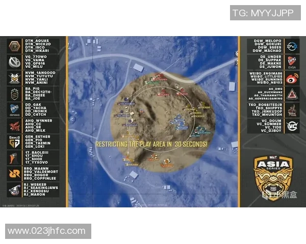 英雄联盟战术解析：深入探讨V5战队的包夹策略与执行细节